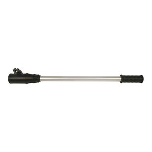 Easterner 26'' Outboard Extension Handle Grey 26 in