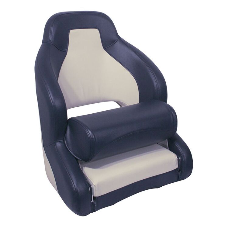 Axis M52 Folding Bolster Seat Chair
