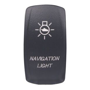 NGK Switch On-Off - Navigation Light Grey