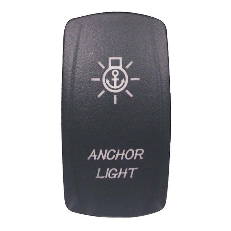 NGK Switch On-Off - Anchor Light Grey