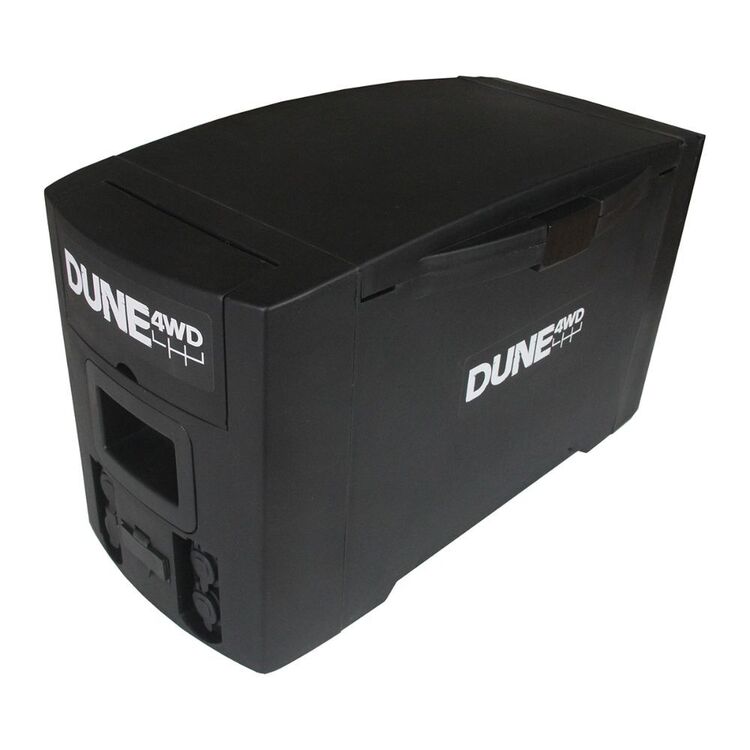 Dune 4WD Portable Power Station With 300W Pure Sine Inverter And Wireless Display Screen