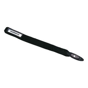 Shimano JDM Spool Belt Black Medium Black Medium