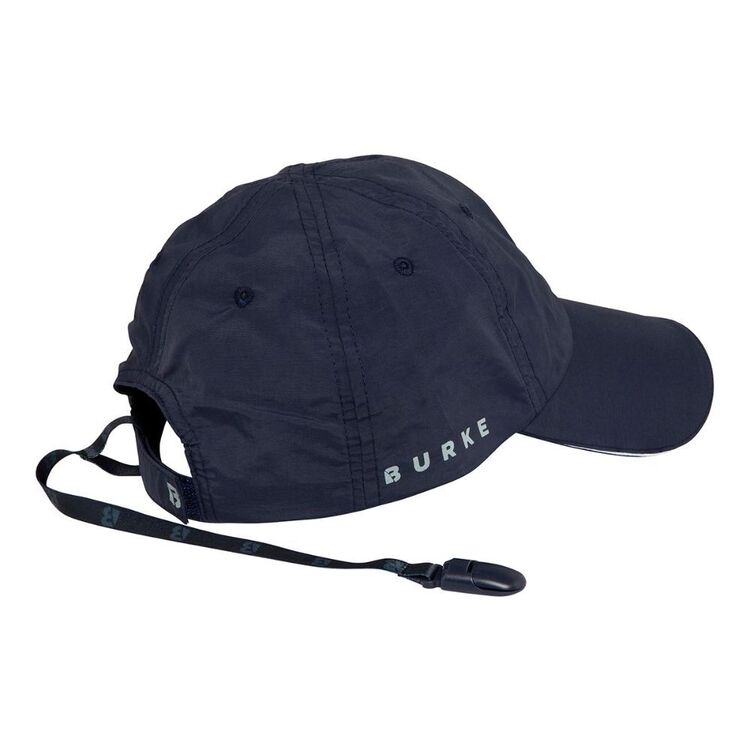 Burke Marine Cap Hat Retainer