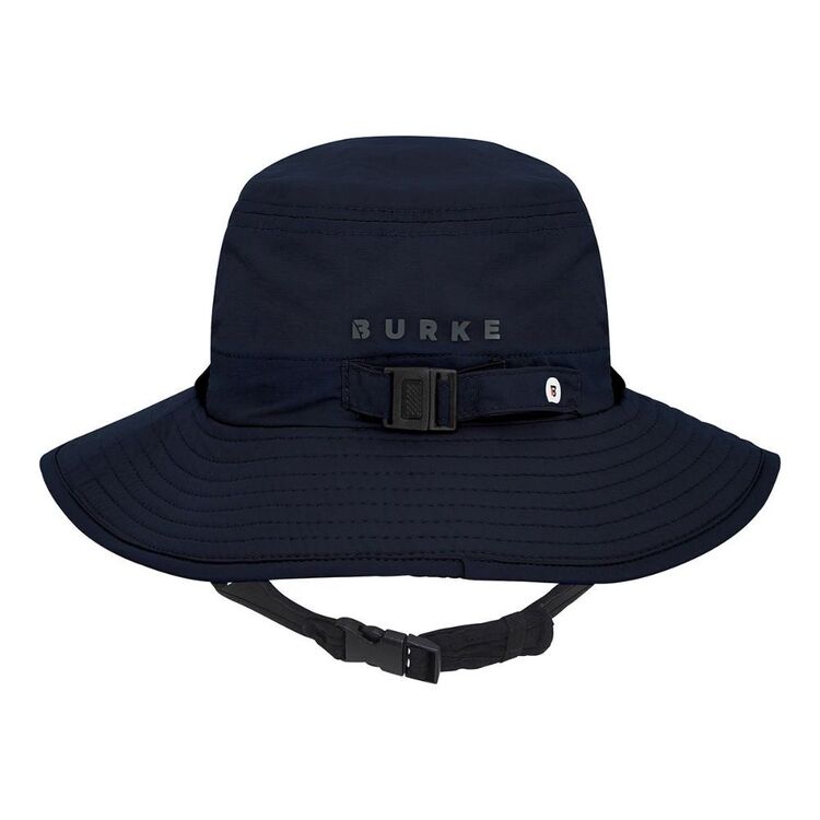 Burke Marine Profile Mesh Hat