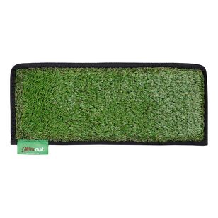 Muk Mat Pull Out Step Green