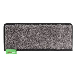 Muk Mat Pull Out Step Grey