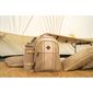 Yonder Eco 4-Person Picnic Backpack Cream