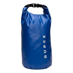 Burke Marine Super Dry Bag Blue