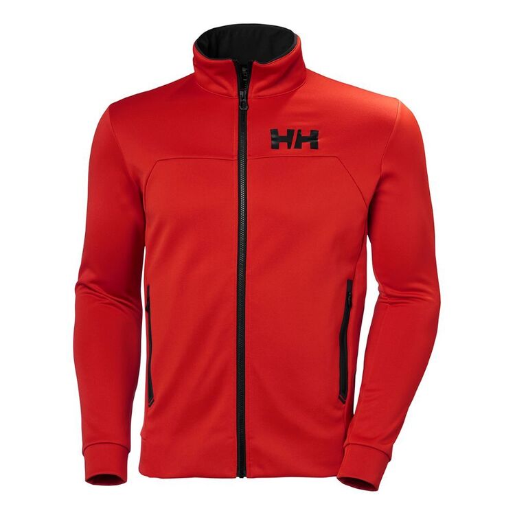 Helly Hansen Men's HP Fleece Full Zip Jacket