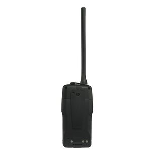 GME GX625W Handheld VHF Marine Radio White