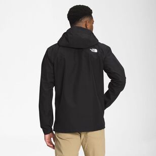 The North Face Men's Dryzzle Futurelight Waterproof Jacket Black