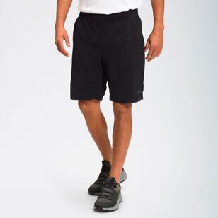 The North Face Men's Pull-On Adventure Shorts Black