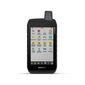 Garmin Montana 700 Rugged Handheld Touchscreen GPS Navigator Black