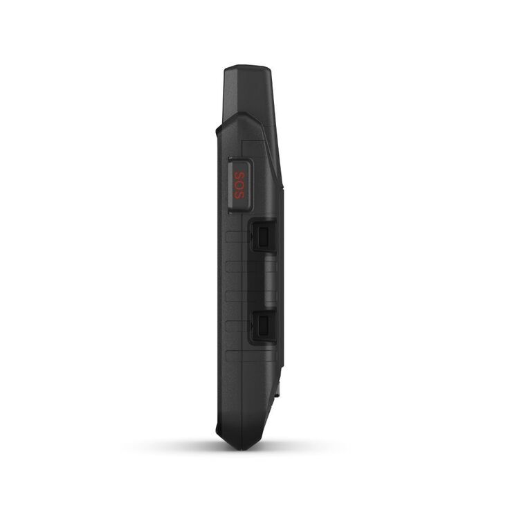 Garmin Montana 700 Rugged Handheld Touchscreen GPS Navigator with inReach Black