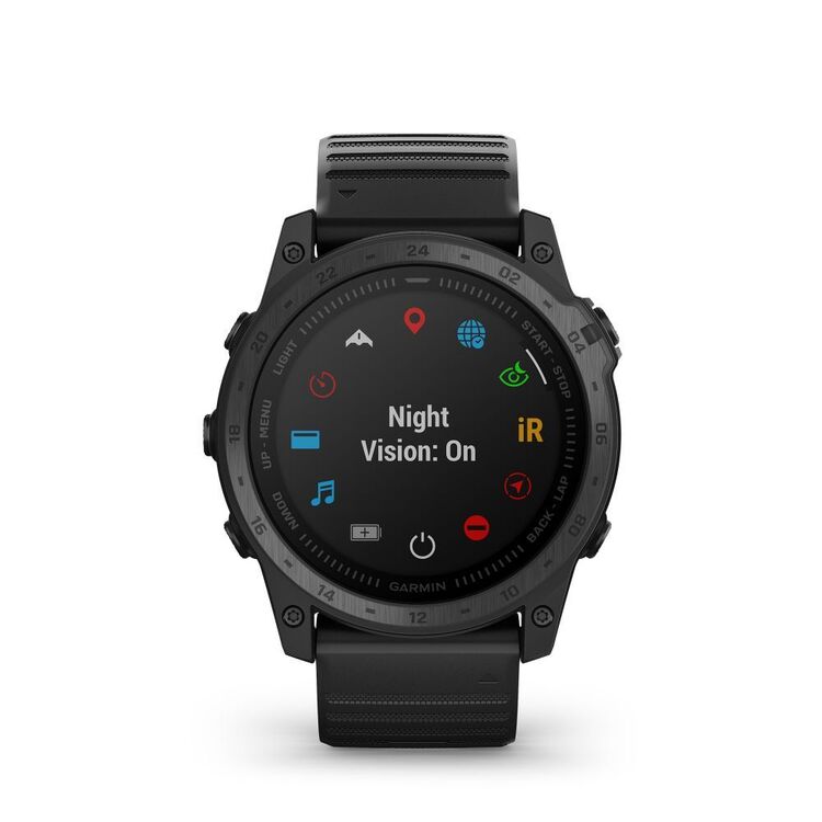 Garmin Tactix 7 Standard Edition GPS Smartwatch