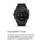 Garmin tactix 7 Pro Edition Solar Powered GPS Smartwatch Black
