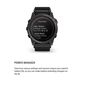 Garmin tactix 7 Pro Edition Solar Powered GPS Smartwatch Black