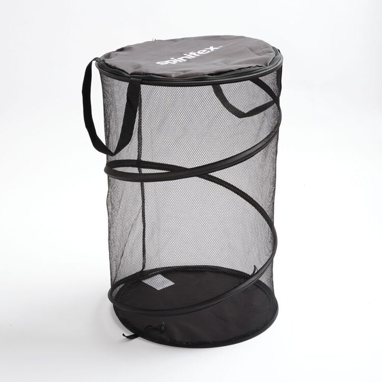 Spinifex Pop Up Laundry Basket