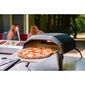 Ooni Koda 12 Gas Powered Pizza Oven Charcoal / Stainless