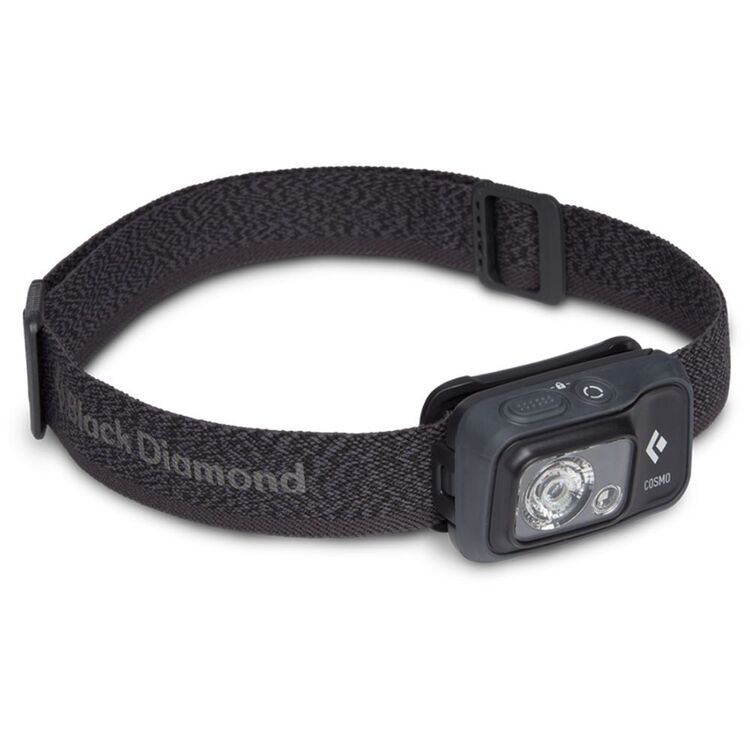 Black Diamond Cosmo 350 Lumen Headlamp