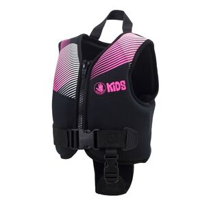 Body Glove Infant L50S Neoprene PFD Pink