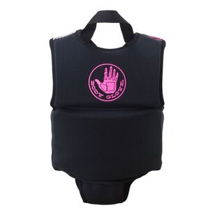 Body Glove Infant L50S Neoprene PFD Pink