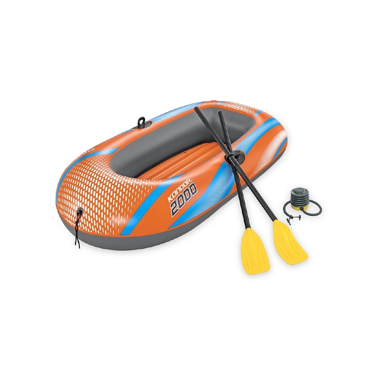 Bestway Kondor™ 2000 Raft Set