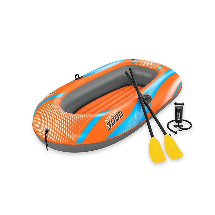 Bestway Kondor™ 3000 Raft Set