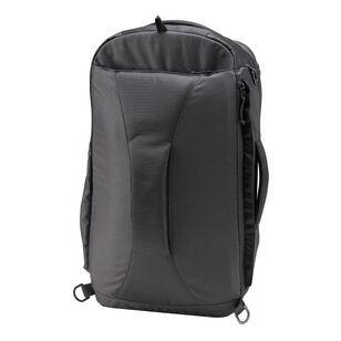 Caribee Traveller Carry On Bag 40L Black 40l