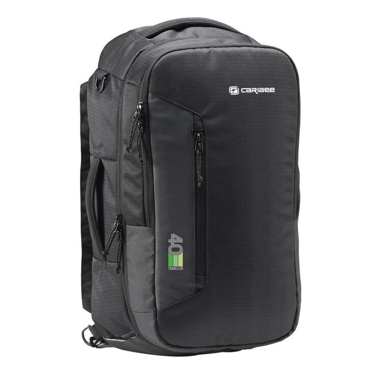 anaconda travel backpacks Climber Pack XL 7154730 Rucksack Multi-Coloured Fashion With a rugged Anaconda snake pattern Anaconda Climber Pack Waterproof Backpack