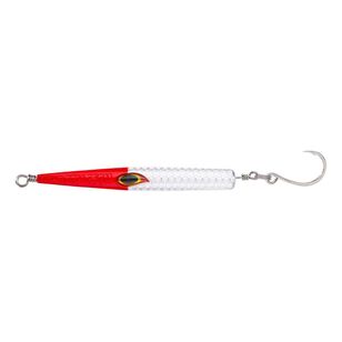Dr Hook Long Tom 30g Lure Red Head 30Gm