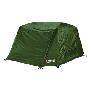 Oztrail Fast Frame 3 Person Tent Green