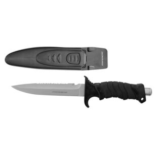 Mirage Samoa Hammer Knife Grey