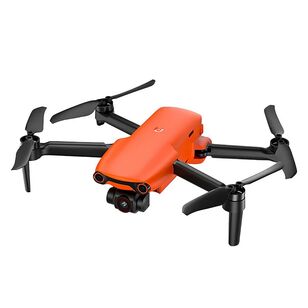 Autel EVO Nano+ Drone Premium Bundle Orange