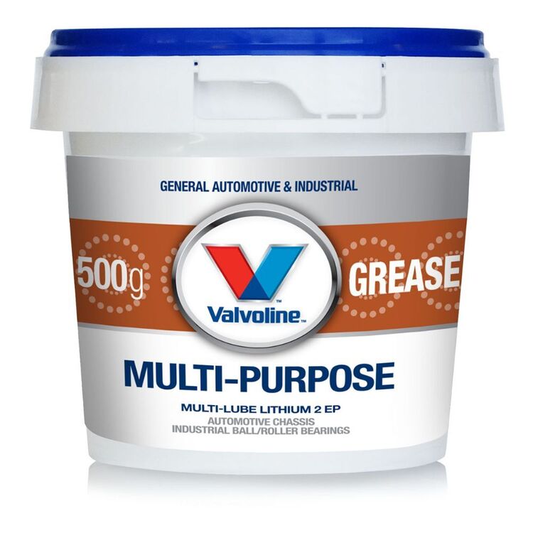 Valvoline Multi Purpose Grease 500 g