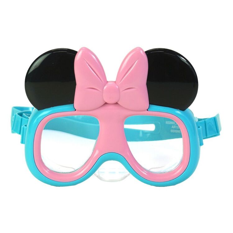 Wahu Minnie Mouse Goggles