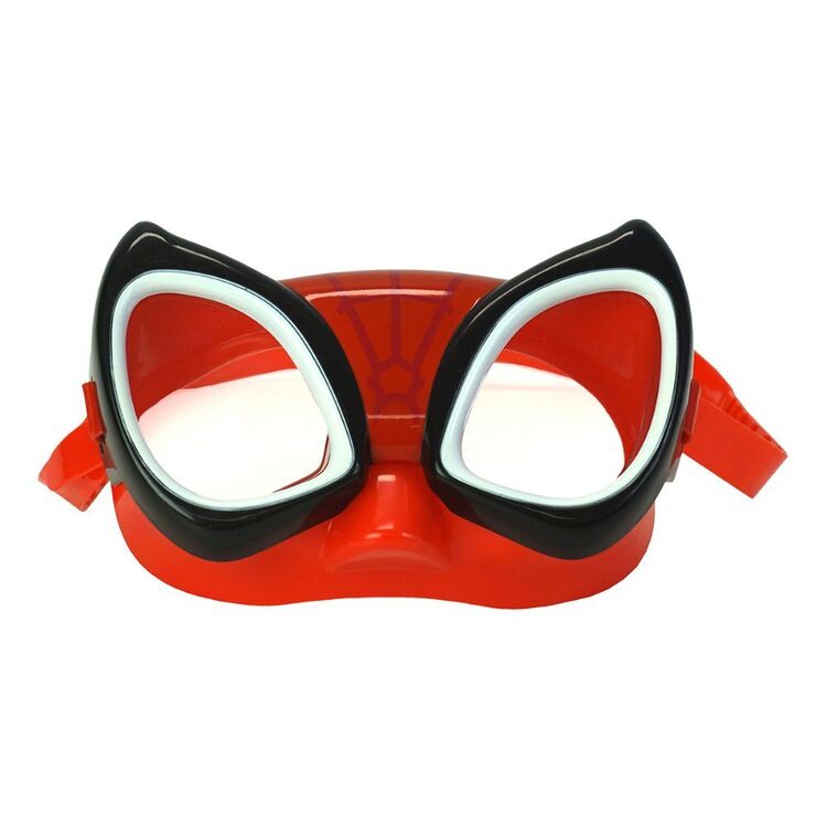 Wahu Spiderman Mask Goggles