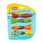 Wahu Dash Divers Multicoloured