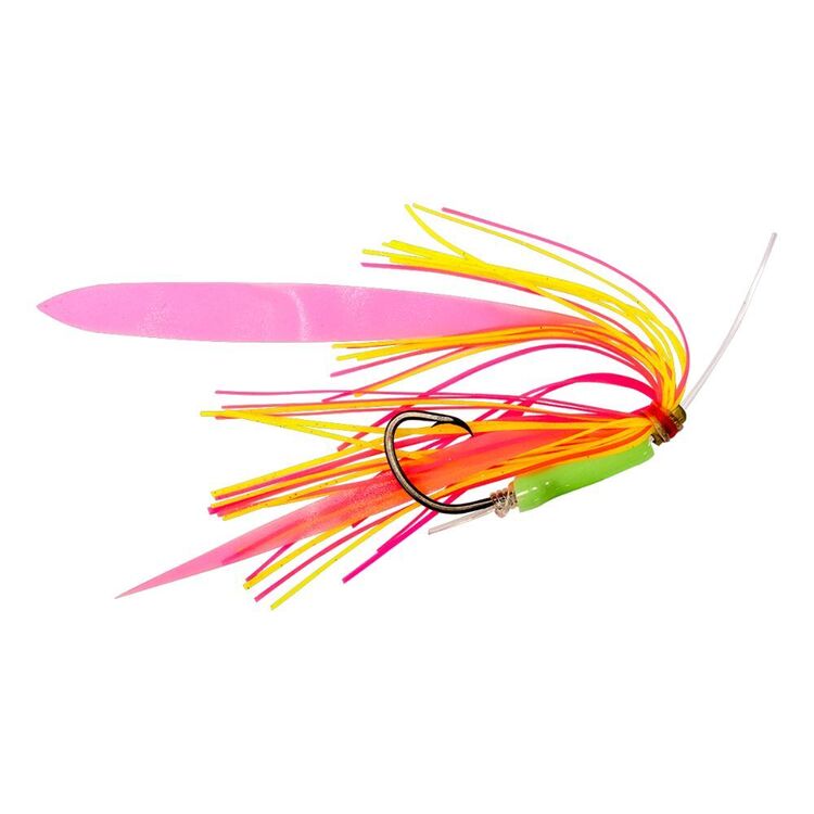 Black Magic 5/0 Snapper Snack Pinky