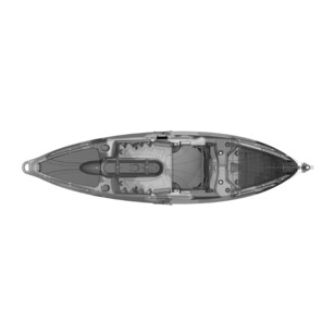 Zerek Fishing Kayak 3.2m