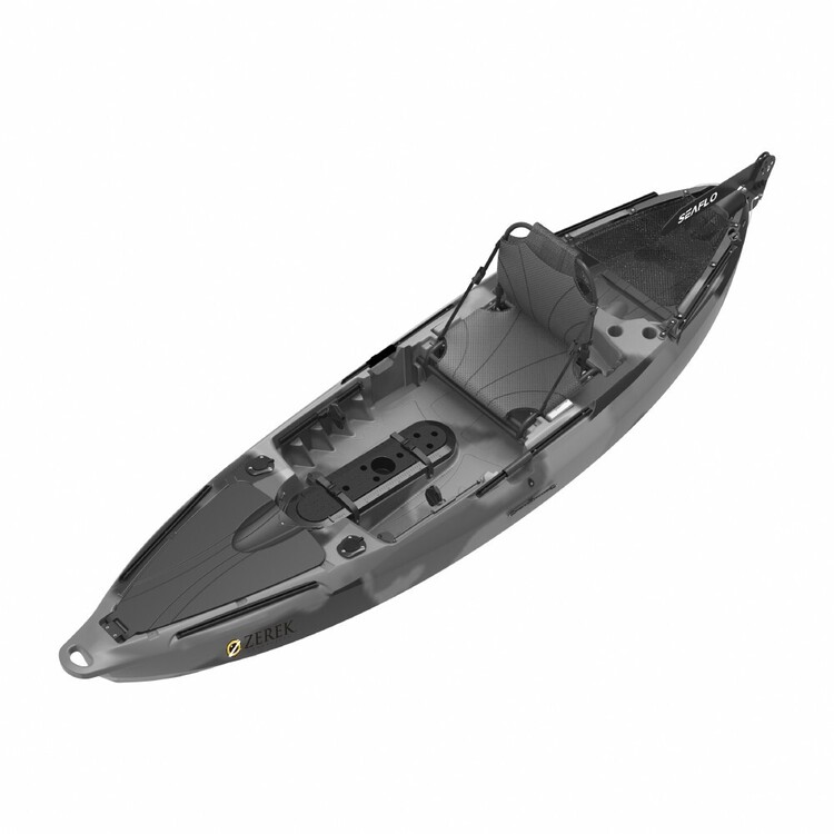 Zerek Fishing Kayak 3.2m