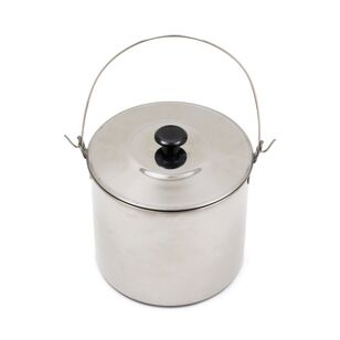 Campfire Stainless Steel Billy 2.8L