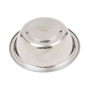 Campfire Stainless Steel Bowl 16cm