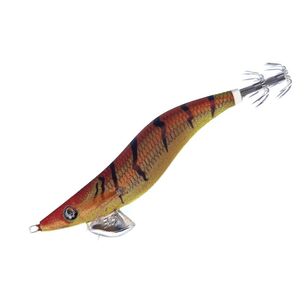 Rui Squid Jig 2.5 GS02 RED BELLY Size 2.5