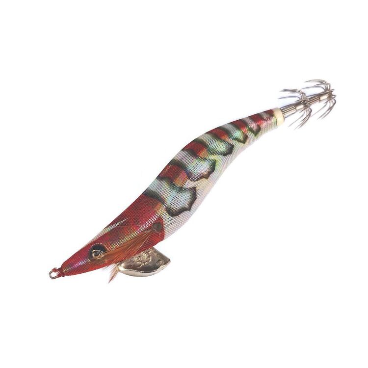 RUI SQUID JIG GS07 SIZE 3.5 EGI FISHING LURE | UK - Foto 5
