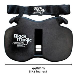 Black Magic Equalizer Set (Gimbal, Small Harness & Bag) Black