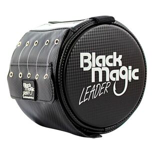 Black Magic Leader Feeder Black