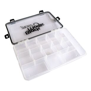Black Magic Standard Waterproof Box Clear Standard