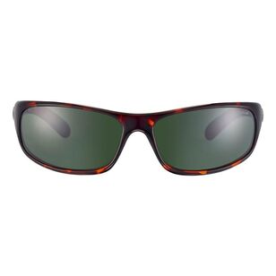 Bolle Anaconda Sunglasses With Polarised Lenses Axis & Tortoise One Size Fits Most