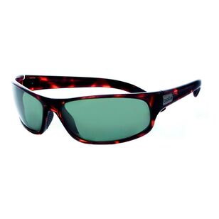 Bolle Anaconda Sunglasses With Polarised Lenses Axis & Tortoise One Size Fits Most